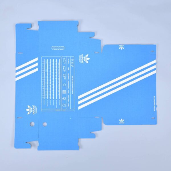 Коробки для обуви Adidas (детские) — изображение 5