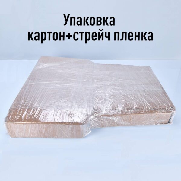 Крафтовые коробки для обуви (детские) — изображение 5
